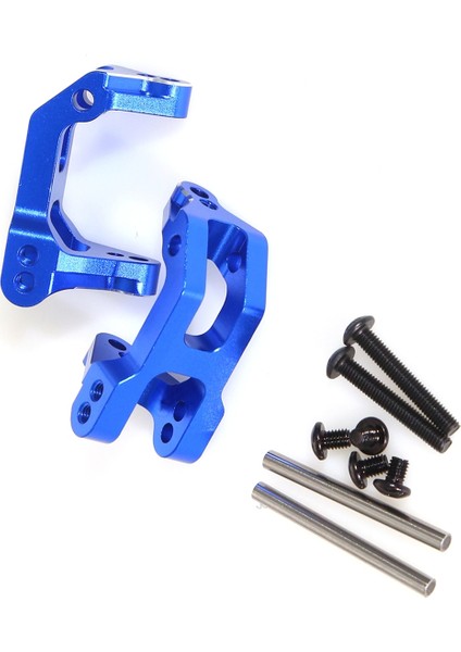 Rc Araba Yükseltme Ön C Koltuk Takımı Arrma 1/10 Gorgon 4x2 2WD Gorgon Canavar Kamyon Rc Araba Yükseltme Parçaları Mavi (Yurt Dışından) fiyatları