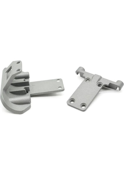 Rc Araba Parçaları Ön/arka Tampon Koruyucu Wltoys 1/12 124008 124010 Rc Araba Yükseltme Parçaları (Yurt Dışından)