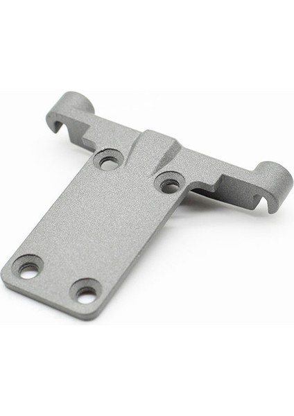 Rc Araba Parçaları Ön/arka Tampon Koruyucu Wltoys 1/12 124008 124010 Rc Araba Yükseltme Parçaları (Yurt Dışından) fırsatları