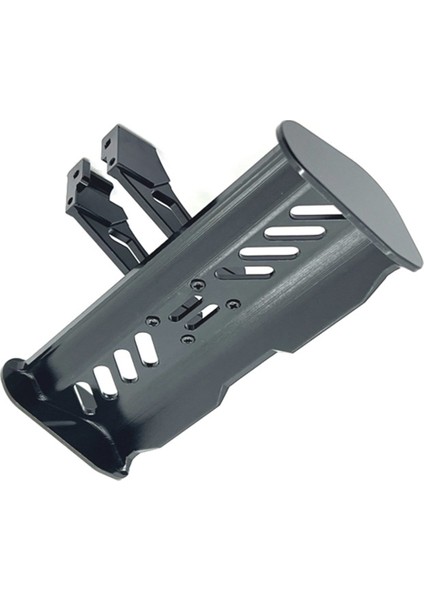 Rc Araba Yükseltme Kuyruk Braketi Kuyruk Kanat Kiti Wltoys 144001 144010 144016 124007 124008 Rıaarıo 14001R 14001T AM-X12 D (Yurt Dışından) fiyatları