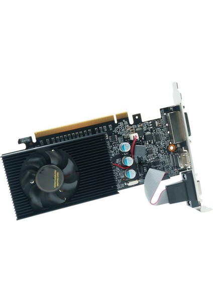 GT730 2gb Ekran Kartı GT730 Ddr3 64BIT Ddr3 Ekran Kartları Gt 730 Ddr3 Ekran Kartı HDMI Uyumlu (Yurt Dışından)