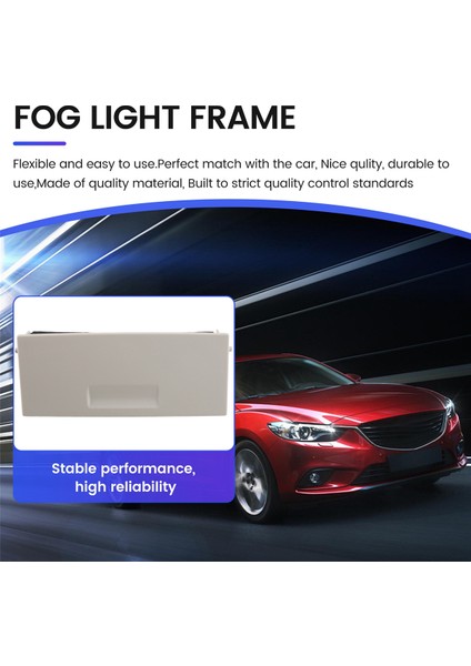 Araba Üst Konsolu Araba Güneş Gözlüğü Kutusu Güneş Gözlüğü Tutucu GS4E6997675 GS4E-69-976-75 Mazda 6 2009-2013 Için (Yurt Dışından) fırsatları