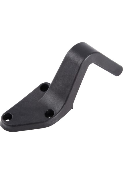 Bagaj Gölge Perde Alt Braketi 7186777AIEO Porsche Panamera Araba Aksesuarları Sağ (Yurt Dışından) fırsatları