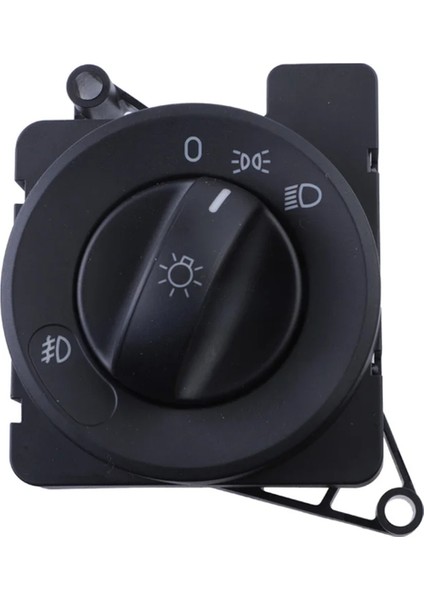 A0658685000 0658685000 901-5208 Cascadia 2008-2020 Için Araba Far Anahtarı (Yurt Dışından)