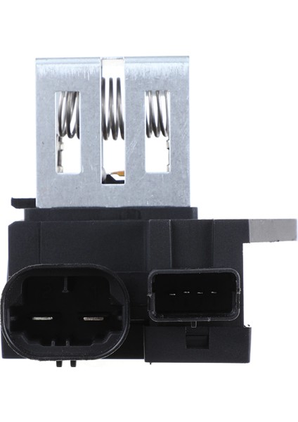 Araba 9662872380 Isıtıcı Blower Motor Direnci 9663558880 Citroen Berlingo C1 C4 C-Elysee Jumpy Ds4 Ds5 Peugeot 307 Için (Yurt Dışından)