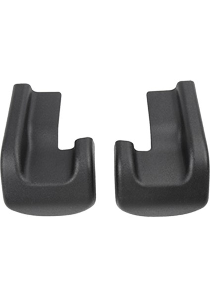 Araba Arka Koltuk Rayı Kılavuz Kapağı Ray Kapağı Koruyucu Honda Hrv 2023-2024 Zr-V 2022-2024 (Yurt Dışından)