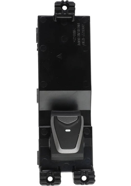 93580-2W000 935802W000 Arka Sol / Sağ Taraf Elektrikli Cam Elektrik Anahtarı Düğmesi Hyundai Santa Fe Dm Için (Yurt Dışından)