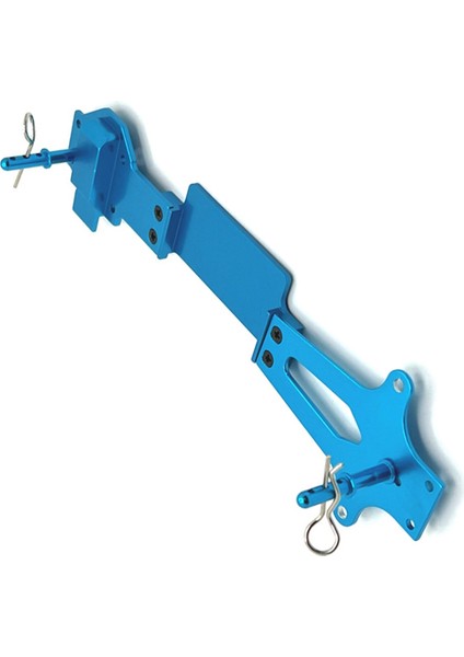 Rc Araba Yükseltme Ikinci Kat Seti Wltoys 144016 144018 144001 144002 144010 Rc Araba Yükseltme Parçaları Mavi (Yurt Dışından) fırsatları