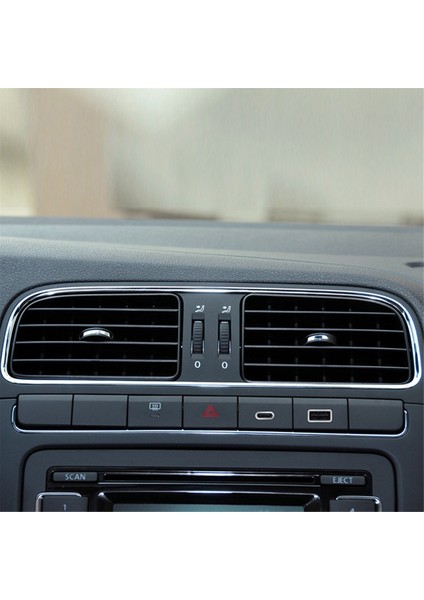 Araba Şarj Soketi Çift USB Pd Tip C Şarj Çıkışı Güç Adaptörü Telefon Volkswagen Polo 11-13 Için (Yurt Dışından) fiyatları