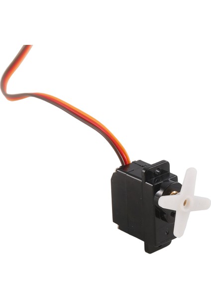 8g Dijital Servo Motor Yüksek Hızlı Direksiyon Rc Servo Metal Dişli Servo 1/16 1/18 1/24 Rc Araba Tekne Helikopter Için (Yurt Dışından) fiyatları