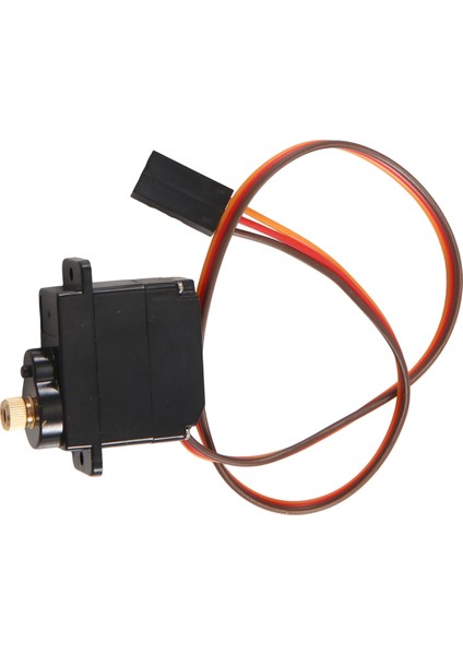 8g Dijital Servo Motor Yüksek Hızlı Direksiyon Rc Servo Metal Dişli Servo 1/16 1/18 1/24 Rc Araba Tekne Helikopter Için (Yurt Dışından) fırsatları