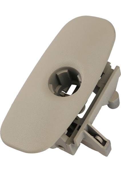 Hyundai Santa Fe 2000-2006 Için Delikli Araba Eldiven Kutusu Anahtarı Kolu Kapağı 84520-26000 Alet Kutusu Anahtarı Lhd Bej (Yurt Dışından) fiyatları