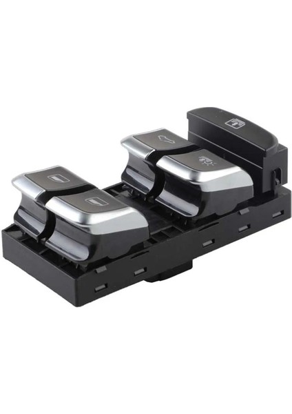 4H0959851G Ana Güç Pencere Kontrol Anahtarı Düğmesi Audi A8/s8 Quattro 2011-2018 Soldan Direksiyonlu Araba (Yurt Dışından) modelleri