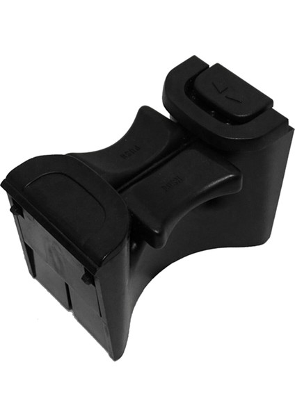 Araba Orta Konsol Bardak Tutucu Bölücü A1778109703 Mercedes Benz A Class W177 2018-2023 Için (Yurt Dışından) modelleri