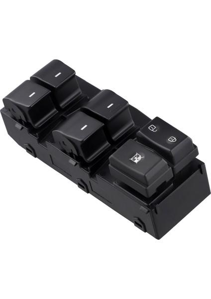 Araba 93570-F2200 Sürücü Tarafı Ana Elektrikli Elektrikli Cam Kontrol Anahtarı Hyundai Elantra 2017 2018 2019 2020 (Yurt Dışından) modelleri