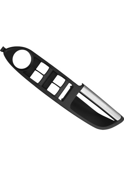 Araba Ön Cam Anahtarı Kaldırma Paneli Kapı Kol Dayama Paneli Trim Ford Escape C-Max 2013-2018 Lhd (Yurt Dışından) modelleri