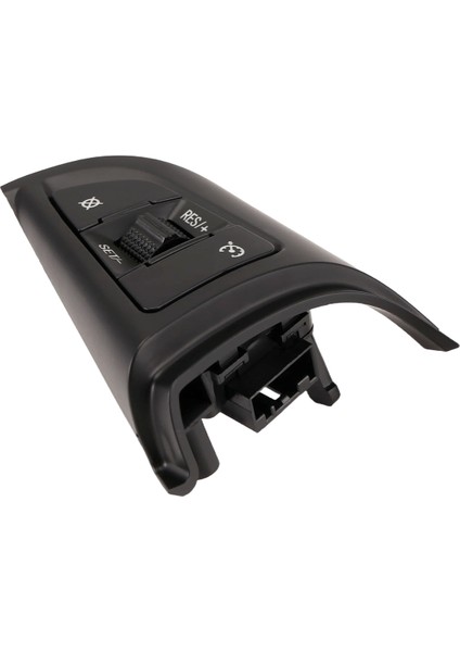Araba Direksiyon Simidi Sol Çok Işlevli Düğme Hız Seyir Kontrol Anahtarı 96892140 Chevrolet Cruze 2009-2014 (Yurt Dışından) modelleri