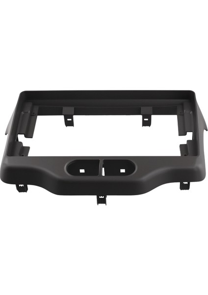 Toyota Spade 2012+ Gösterge Paneli Kiti Için 9 Inç Araba Fasya Radyo Paneli Gps Fasya Konsol Çerçeve Adaptör Plaka Kapağını Takın (Yurt Dışından) fiyatları