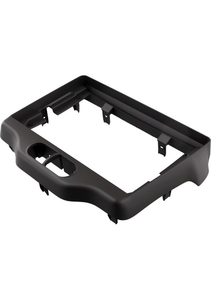 Toyota Spade 2012+ Gösterge Paneli Kiti Için 9 Inç Araba Fasya Radyo Paneli Gps Fasya Konsol Çerçeve Adaptör Plaka Kapağını Takın (Yurt Dışından) modelleri