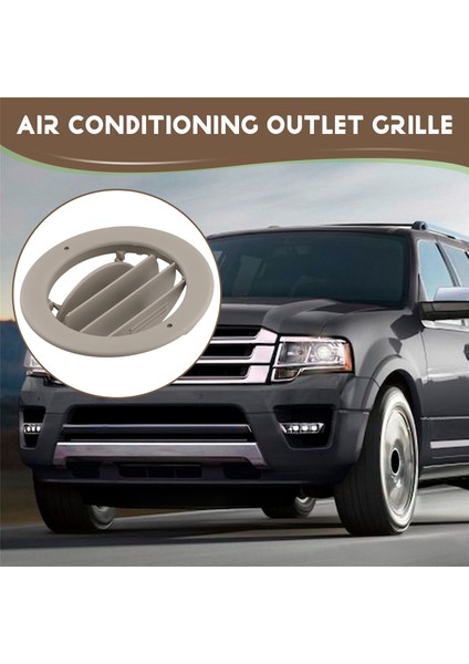 Araba Klima Hava Çıkış Izgarası Iç Tavan Hava Çıkışı 9L1Z-19893-AG Ford Expedition Lincoln Navigator Için (Yurt Dışından) fırsatları