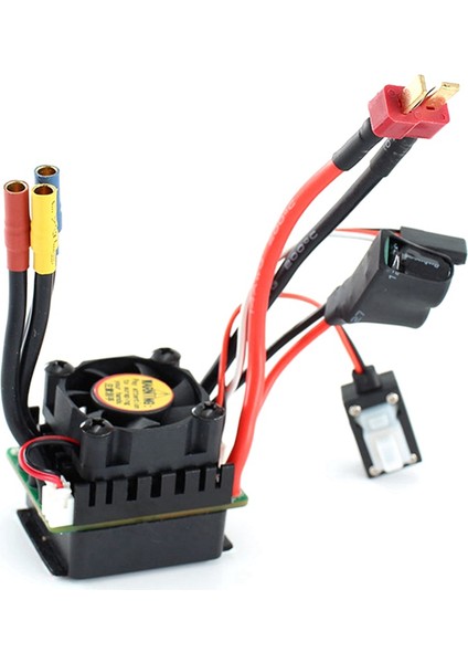 Rc Araba Metal Yükseltme Fırçasız Motor Wltoys 144010 Rc Araba Yükseltme Parçaları (Yurt Dışından) modelleri