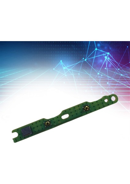 Ps5 1200 Konsolu Için Oyun Konsolu Anahtar Kartı Ps5 Konsolu Için EDS-030 Yedek Parçaları (Yurt Dışından) modelleri
