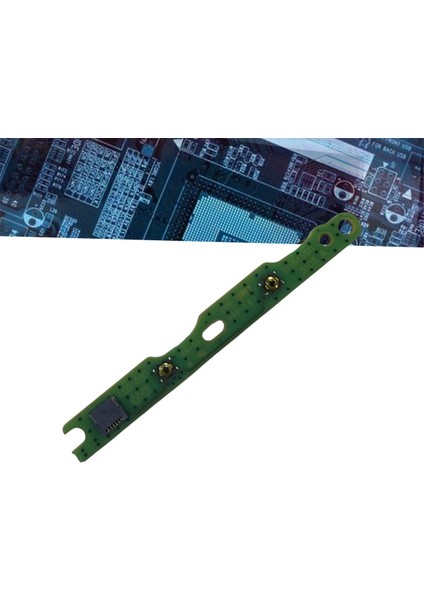 Ps5 1200 Konsolu Için Oyun Konsolu Anahtar Kartı Ps5 Konsolu Için EDS-030 Yedek Parçaları (Yurt Dışından) fırsatları