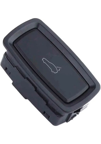 Araba Arka Bagaj Bagaj Kilidi Açma Anahtarı Bagaj Kapağı Arka Bagaj Anahtarı Düğmesi Porsche Cayenne Macan 7PP959832H (Yurt Dışından) fiyatları