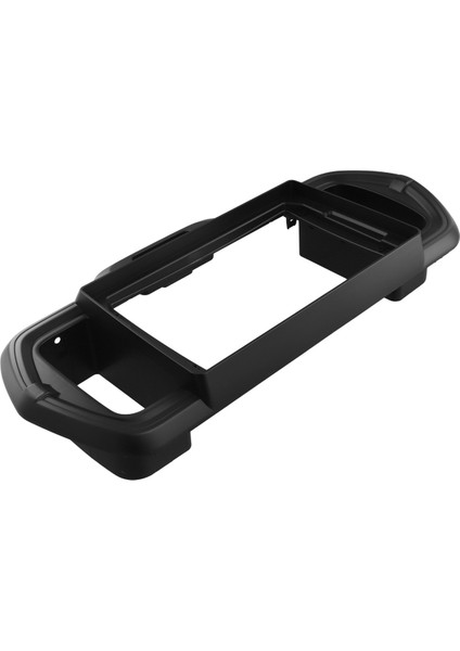 9 Inç Araba Çerçeve Fasya Adaptörü Dekoder Android Radyo Dash Montaj Paneli Kiti Toyota Passo Perodua Myvi 2016 (Yurt Dışından) fiyatları