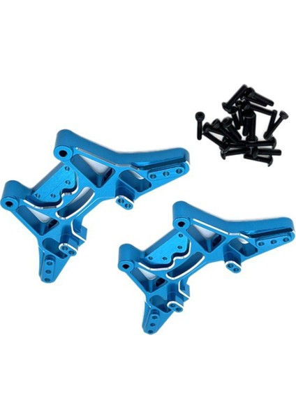 Rc Araba Yükseltme Ön ve Arka Amortisör Destek Kiti Udırc 1/12 UD1201 UD1202 UD-12PRO Rc Araba Yükseltme Parçaları C (Yurt Dışından) fiyatları