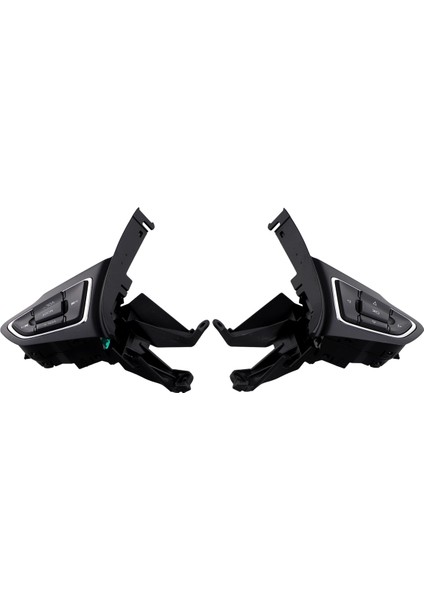 Araba Direksiyon Simidi Ses Ayarı Çok Işlevli Düğme GJ5T-14K147BA GJ5T-14K147AA Ford Kuga 2017-2020 Focus Için (Yurt Dışından) fiyatları