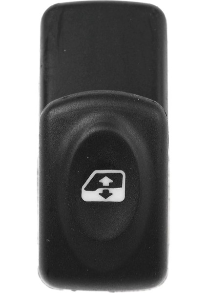 Araba 7700307605 Elektrikli Cam Anahtarı Kontrol Düğmesi 5 Pin Renault Clio Renault Clio I Renault Kangoo Megane 1990-2016 (Yurt Dışından) fırsatları