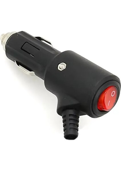 Starlink Mini Dc Güç Kablosu Için 2m Doğrudan Sigara Içen 12V Adaptör Güç Kablosu Starlink Mini Için Açma-Kapama Anahtarı ile (Yurt Dışından) modelleri