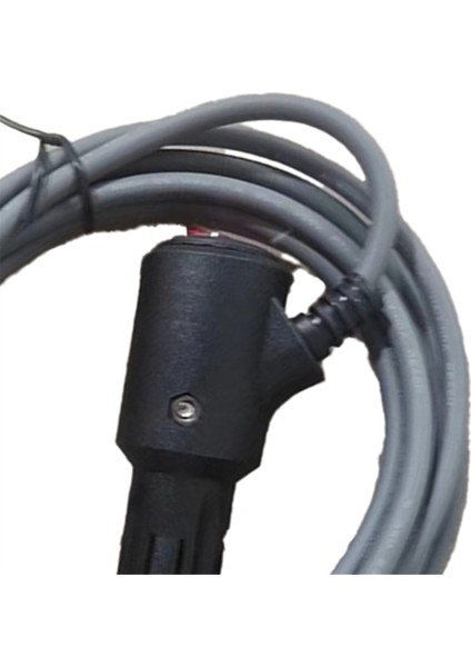 Starlink Mini Dc Güç Kablosu Için 2m Doğrudan Sigara Içen 12V Adaptör Güç Kablosu Starlink Mini Için Açma-Kapama Anahtarı ile (Yurt Dışından) fırsatları