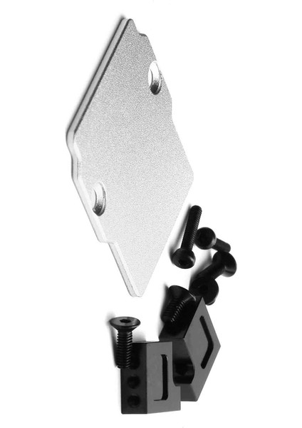 Rc Araba Yükseltme Direksiyon Dişlisi Sabit Emniyet Kemeri Alma Plakası Kiti Arrma 1:18 Granit/typhon Grom Rc Araba Yükseltme Parçaları (Yurt Dışından) fırsatları