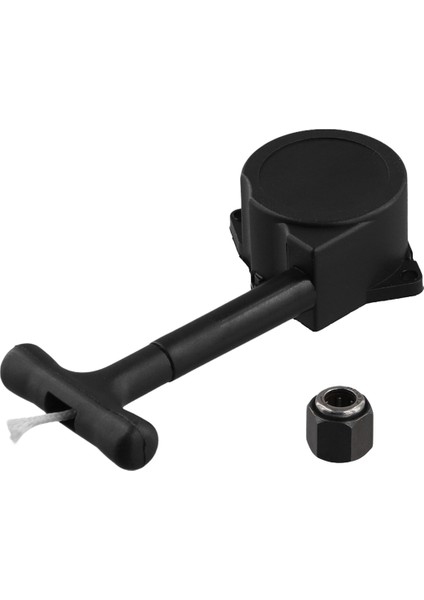 R020 Altıgen Somun Yolu Rulman ve R020 Çekme Marşı-Vertex 16 18 21SH 21 Nitro Motor Rc 1/10 Araba Kamyonu Için, 1 Adet (Yurt Dışından)