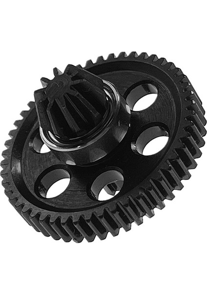 Mjx 1/14 14301 14302 1/16 16207/08 Rc Araba Parçaları Yükseltme Çelik Diş Ana Dişli Bileşenleri Tahrik Ana Dişlisi (Yurt Dışından) modelleri