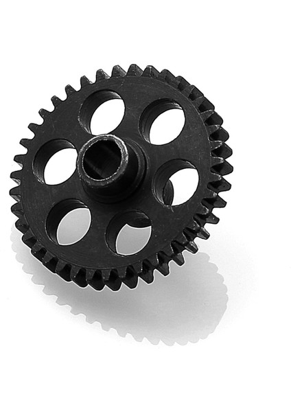 Mjx 1/14 14301 14302 1/16 16207/08 Rc Araba Parçaları Yükseltme Çelik Diş Ana Dişli Bileşenleri Tahrik Ana Dişlisi (Yurt Dışından) fırsatları