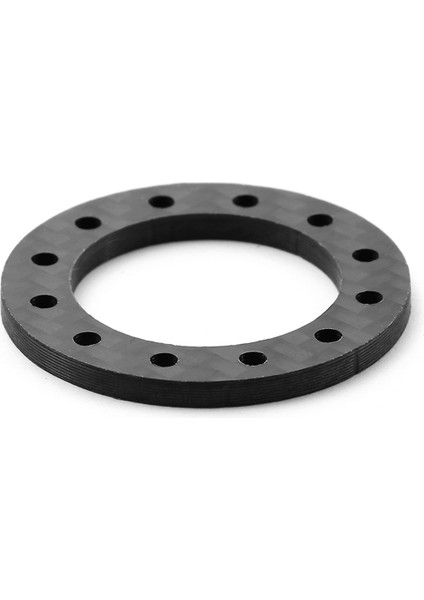 Karbon Fiber Terlik Debriyaj Sürtünme Pedi Rc Araba Aksesuarları Traxxas Erevo Summıt Big E Big S 5352R Için (Yurt Dışından) fırsatları