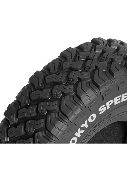 1/10 Rock Track Redcat SCX10 Ii Axial Yikong D90 Trx4 Trx6 Rc Araba Lastiği Için 4 Adet 1.9 Inç 116 mm Kauçuk Lastikler (Yurt Dışından) fiyatları