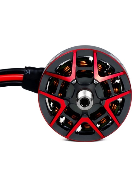 Axisflying AF227 Fırçasız Motor 1960KV 6s 4mm Şaft Yarış Freestyle 5 Inç Fpv Drone Dıy Parçaları (Yurt Dışından) fiyatları