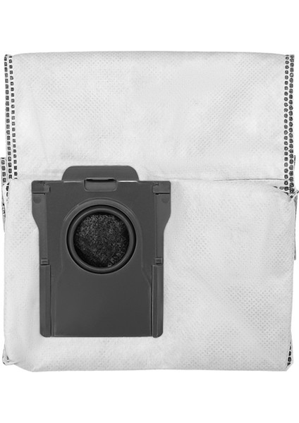 Dreame X40 Pro Ultra Ana Yan Fırça Hepa Filtre Paspas Bezi Toz Torbası Aksesuarları Yedek Parçaları (Yurt Dışından) modelleri