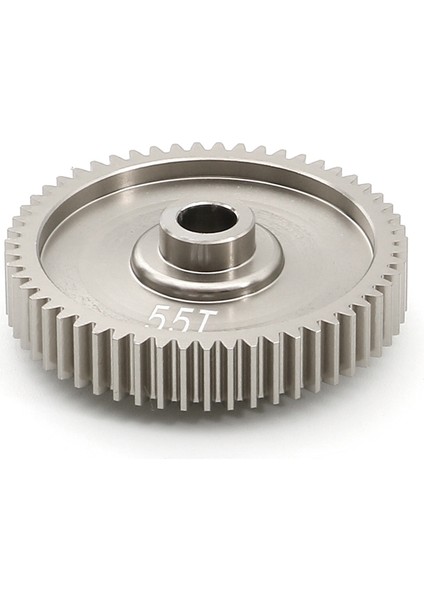 2 Adet Rc Araba Yükseltme Yüksek Hızlı Mahmuz Dişlisi 51004 53665 55T 58T Tamıya TT01 Tt-01 1/10 Rc Araba Yükseltme Parçaları (Yurt Dışından) fırsatları