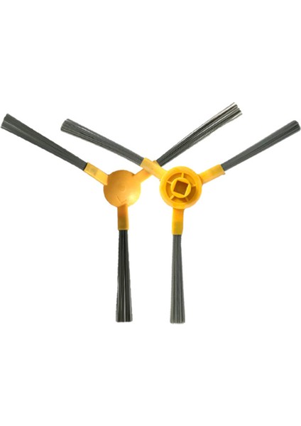 Honıture Q6 Lite Hepa Filtre Ana Silindir Fırçası Yan Fırçalar Temizlik Mop Bezleri Paçavralar Elektrikli Süpürge Yedek Parçaları (Yurt Dışından) fırsatları