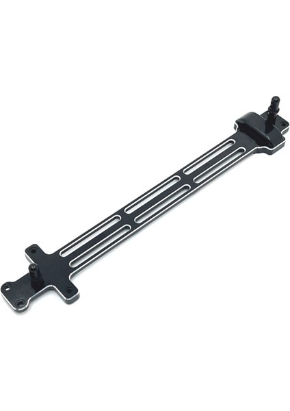 Rc Araba Yükseltme Ikinci Kat Kabuk Sütun Takımı Lc Racıng 1/10 Ptg-2 Ptg-2r Rc Araba Yükseltme Parçaları Siyah (Yurt Dışından)