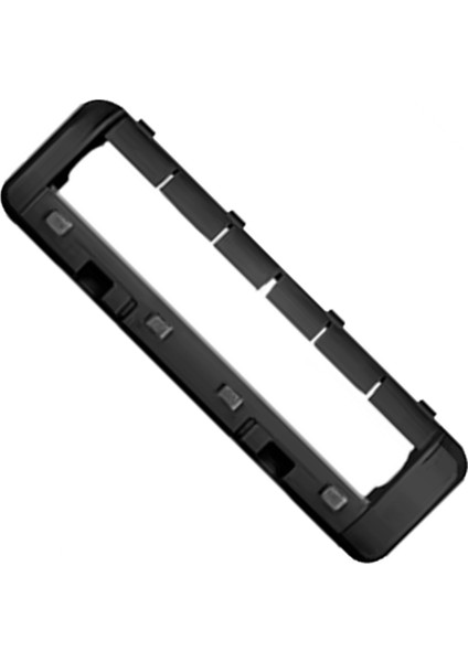 Dreame Bot X40 Ultra /X40 Pro /S30 Pro Ultra Robot Süpürge Yedek Parçaları Kauçuk Ana Fırça Kapaklı (Yurt Dışından) modelleri