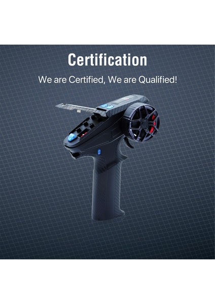 Dumborc X6PM-350 Rc Verici 2.4g 6ch Rc Uzaktan Kumanda X6FG Alıcı ile Rc Araba Tekne Tankı Için (Yurt Dışından) modelleri