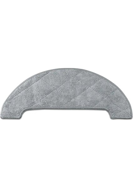 Honiture Q6 Pro Robot Süpürge Yedek Parça Aksesuarları Ana Fırça Yan Fırça Hepa Filtre Paspas Bezi Toz Torbaları (Yurt Dışından) modelleri