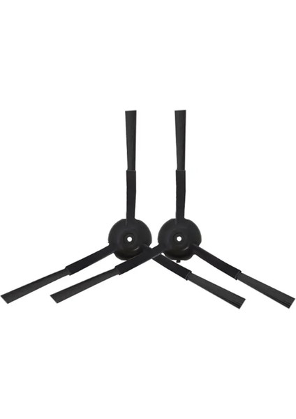 Honiture Q6 Pro Robot Süpürge Yedek Parça Aksesuarları Ana Fırça Yan Fırça Hepa Filtre Paspas Bezi Toz Torbaları (Yurt Dışından) fırsatları