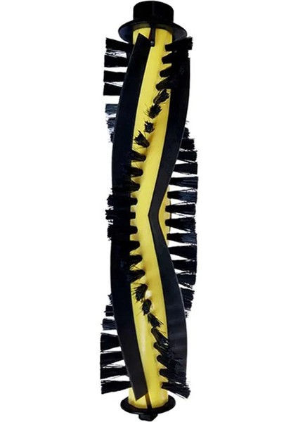 Tesvor S7 Pro Roller Yan Fırça Hepa Filtre Mop Rag Robot Süpürge Yedek Parçaları (Yurt Dışından) modelleri